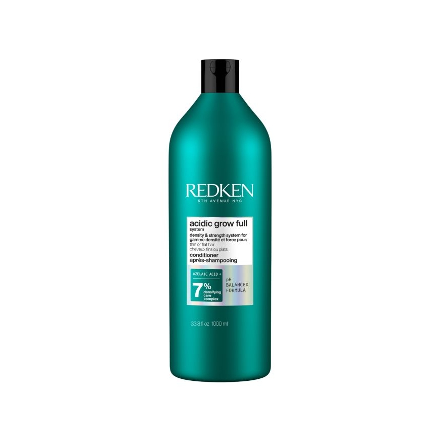 Redken ACIDIC GROW FULL SYSTEM kondicionieris