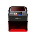 AlgoLaser фанера лиственница 100x100x3мм AlgoLaser фанера лиственница 100x100x3мм