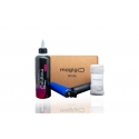 AlgoLaser фанера лиственница 100x100x3мм AlgoLaser фанера лиственница 100x100x3мм