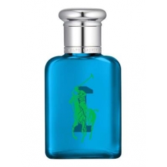 Ralph Lauren BIG PONY Синий EDP спрей 40 мл