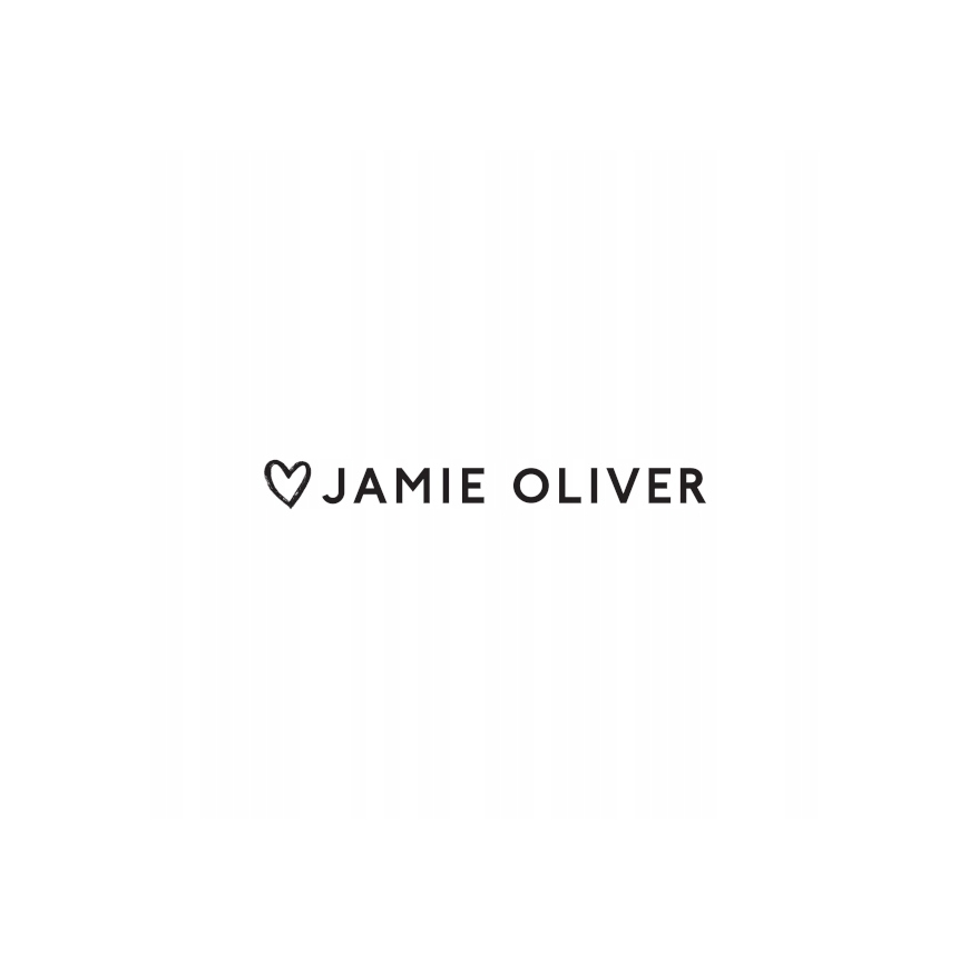 Jamie Oliver Big Love ceramic egg cups, 4 pcs.