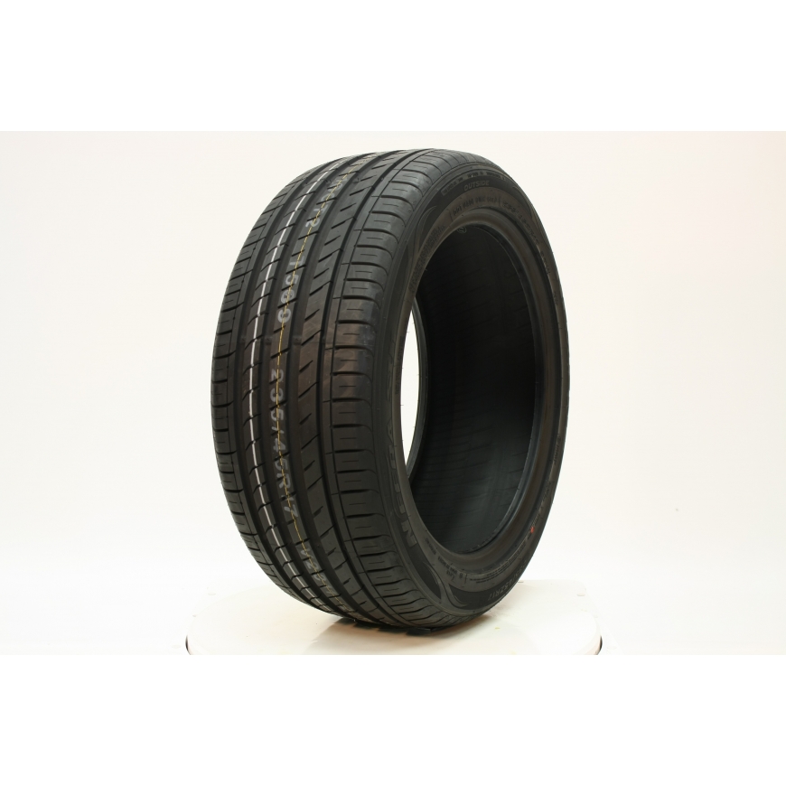 Nexen 255/40R19 N'FERA SU1 [100] Y XL