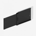 Mobile Pixels Duex Max DS монитор для ПК 35,8 cm (14.1") 1920 x 1080 пикселей Full HD ЖК Черный
