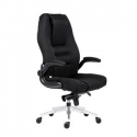 ANTARES MARKUS 8400 Office Chair, 24-hour version, black artificial leather ANTARES MARKUS 8400 Office Chair, 24-hour version, black artificial leather