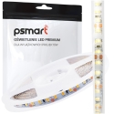 PSMART Taśma LED 12V WW 2835 IP20 8mm 120led/m 5m PSMART Taśma LED 12V WW 2835 IP20 8mm 120led/m 5m