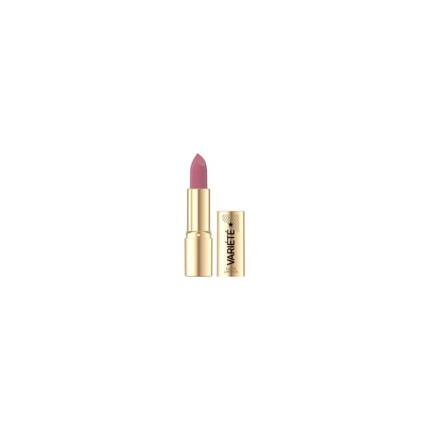Eveline Cosmetics Variete Satin lūpų dažai 05, 4 g