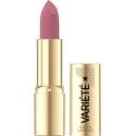 Eveline Cosmetics Variete Satin lūpų dažai 05, 4 g Eveline Cosmetics Variete Satin lūpų dažai 05, 4 g