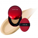 Tirtir Mask Fit Red Mini Cushion Foundation, 4.5 g Tirtir Mask Fit Red Mini Cushion Foundation, 4.5 g