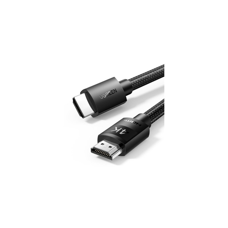 Ugreen HDMI Cable 8K 60Hz 1m - Black