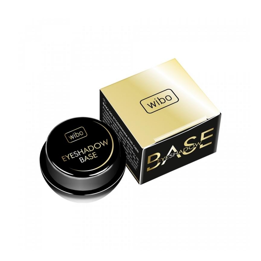 Wibo Eyeshadow Base Kreminis, 4 g