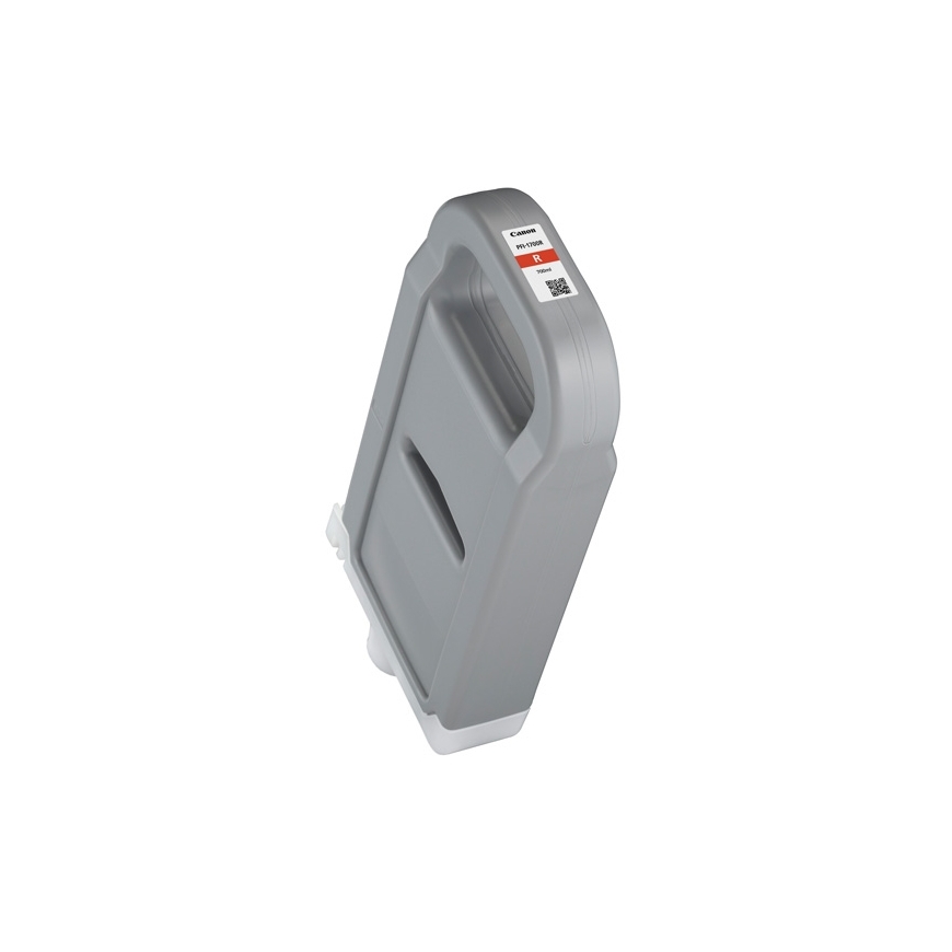 Canon PFI-1700R tintes kārtridžs Oriģināls Sarkans