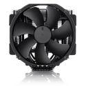 Noctua NH-D15 chromax.black Processor Cooler 15 cm