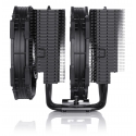 Noctua NH-D15 chromax.black Procesors Dzesinātājs 15 cm Melns Noctua NH-D15 chromax.black Procesors Dzesinātājs 15 cm Melns