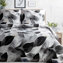 Bedding set Eurofirany POS/ST/SPRING/85 140X200 70X80/X1