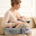 MOMCOZY COZYPRO NURSING PILLOW FOR BREASTFEEDING MOMCOZY COZYPRO NURSING PILLOW FOR BREASTFEEDING