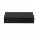 Dahua Technology PFS3006-4ET-60 Unmanaged L2 Fast Ethernet (10/100) Power over Ethernet (PoE) Black Dahua Technology PFS3006-4ET-60 Unmanaged L2 Fast Ethernet (10/100) Power over Ethernet (PoE) Black