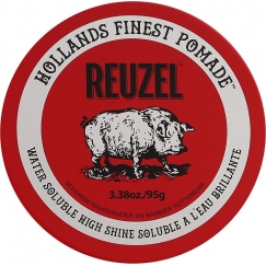 Reuzel Soluble High Shine Pomade 35g