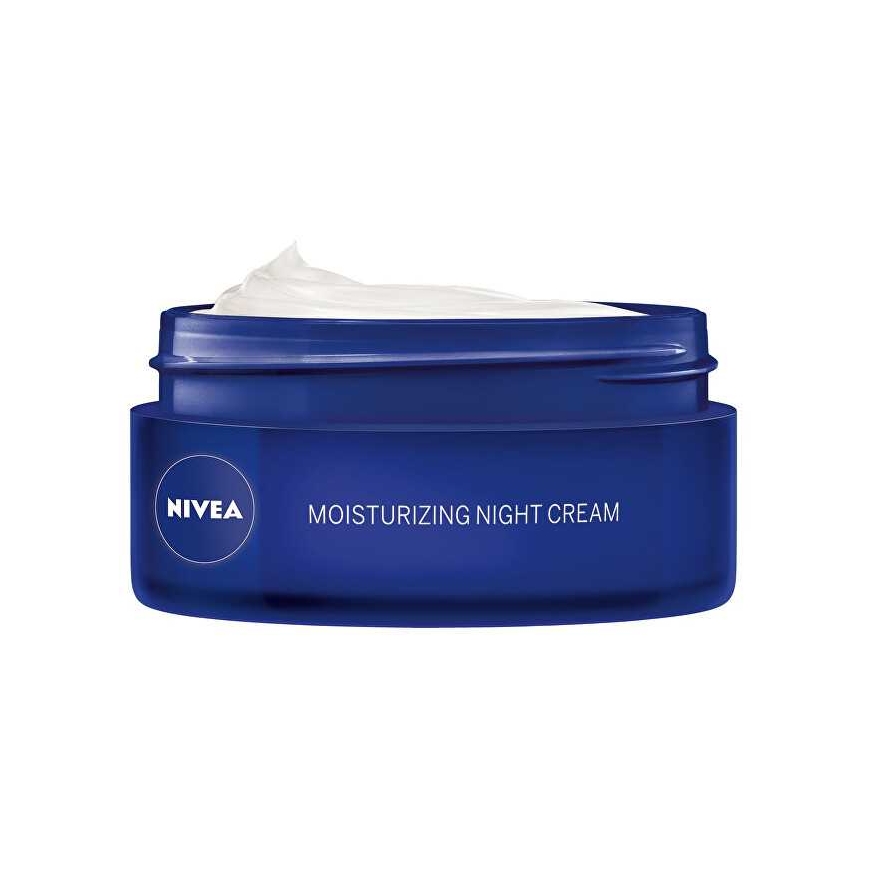 Nivea Regenerating Night Cream N/S 50 ml