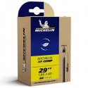 MICHELIN vidiniai vamzdeliai oras komp. ultralight GAL-FV 48MM 29X1.9/2.5 (605132) MICHELIN vidiniai vamzdeliai oras komp. ultralight GAL-FV 48MM 29X1.9/2.5 (605132)