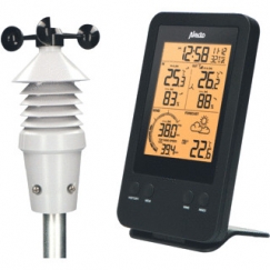 Alecto WS-3400 Ammattimainen sääasema