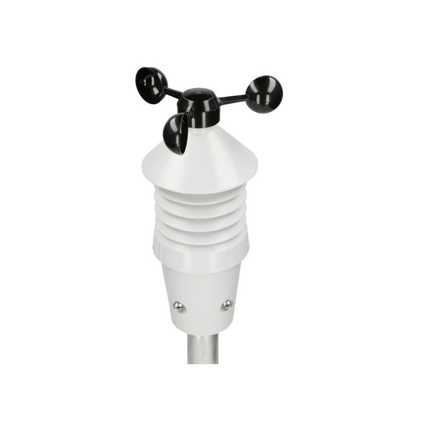 Alecto WS-3400 Ammattimainen sääasema – 2