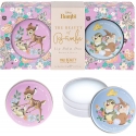 MAD BEAUTY STAR WARS LIP BALM DUO MAD BEAUTY STAR WARS LIP BALM DUO