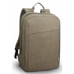 Lenovo B210 39,6 cm (15.6") Reppu Vihreä