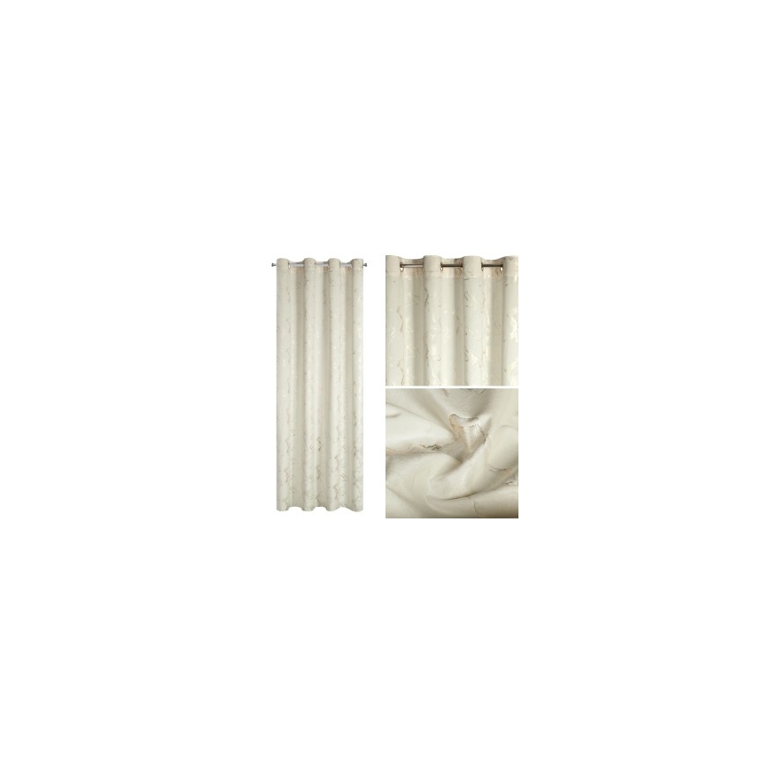 Eurofirany ZAS/RAJA/C.ZI+SZ 140X250 PRZEL