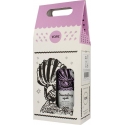 Yope YOPE_SET dabisks matu šampūns Oriental Garden 300ml + matu kondicionieris Oriental Garden 170ml Yope YOPE_SET dabisks matu šampūns Oriental Garden 300ml + matu kondicionieris Oriental Garden 170ml