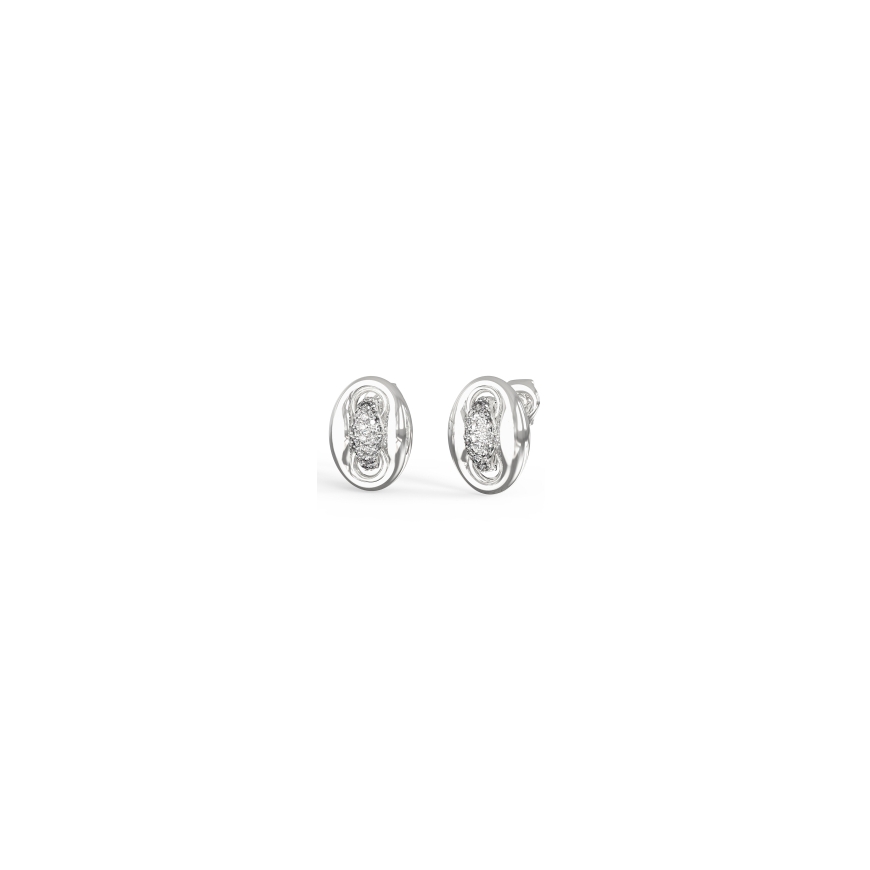Серьги Guess JUBE06184JWYGT/U