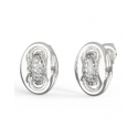 Серьги Guess JUBE06184JWYGT/U Серьги Guess JUBE06184JWYGT/U