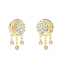 Rotaslietas Guess auskari JUBE06184JWYGT/U Rotaslietas Guess auskari JUBE06184JWYGT/U