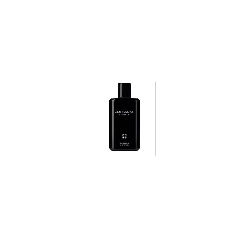 Givenchy GENTLEMAN SOCIETY гель для душа 200 мл