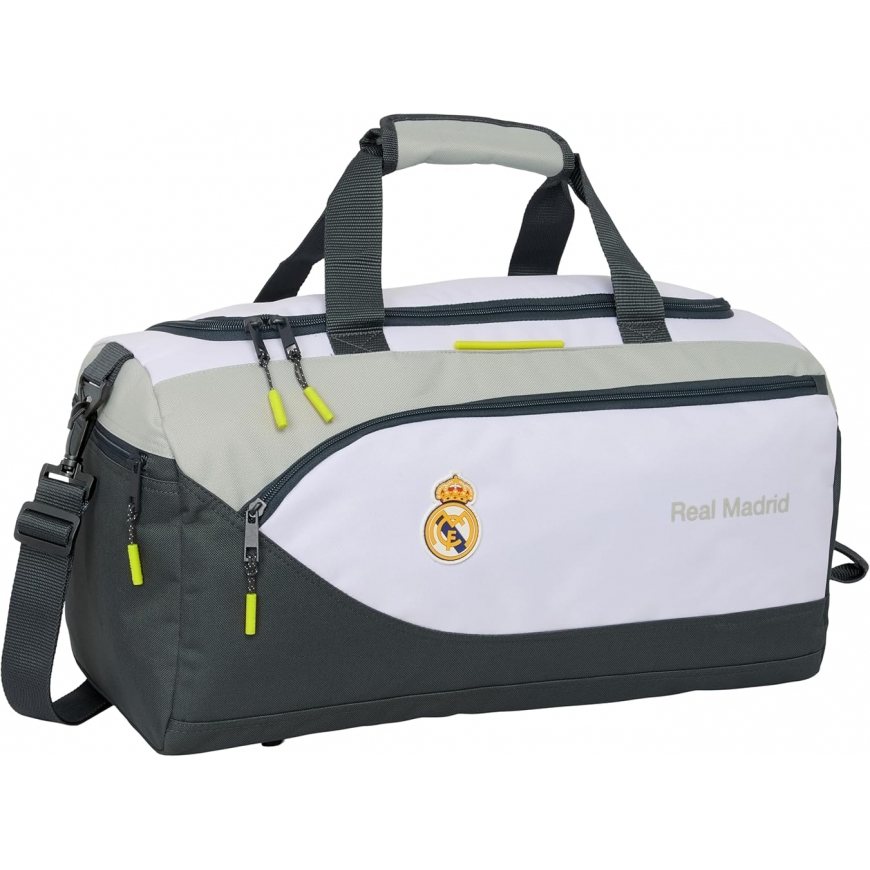 Real Madrid CF Safta Real Madrid 25/26 spordikott