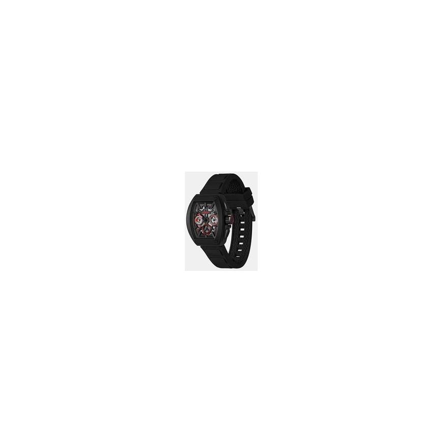 Laikrots Hugo Boss Skeleton 1530446