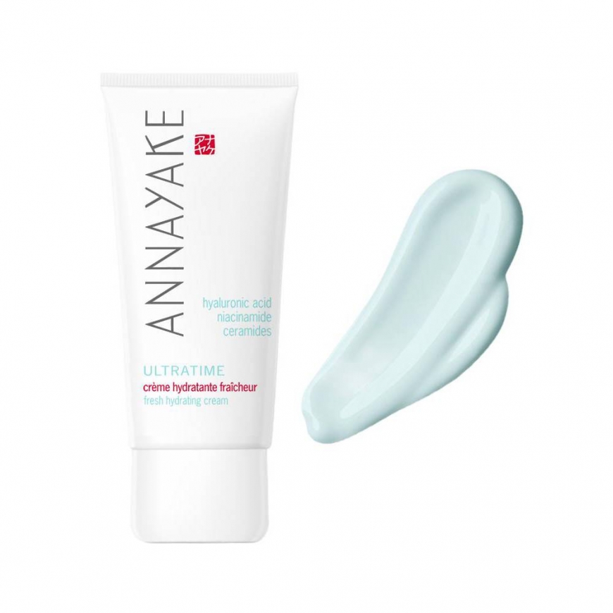 Annayake ULTRATIME fresh hydrating cream 50 ml