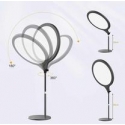 Lighting Equipment - ULANZI VIJIM K1 LED Ring Light 3200-6500K, 120 LEDs Lighting Equipment - ULANZI VIJIM K1 LED Ring Light 3200-6500K, 120 LEDs