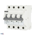 Circuit breaker 6KA 3P B 06A VDE SCHELINGER Circuit breaker 6KA 3P B 06A VDE SCHELINGER