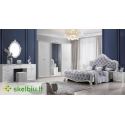 Eurofirany FIR/LUISA/B 400X80 T Eurofirany FIR/LUISA/B 400X80 T