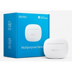 Aeotec Multisensor Zigbee 3.0 multisensor nutikoju Juhtmevaba
