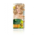 GARNIER Color Naturals Dye Nr. 9 - Natural Very Light Šviesia juoda 1 pak. GARNIER Color Naturals Dye Nr. 9 - Natural Very Light Šviesia juoda 1 pak.