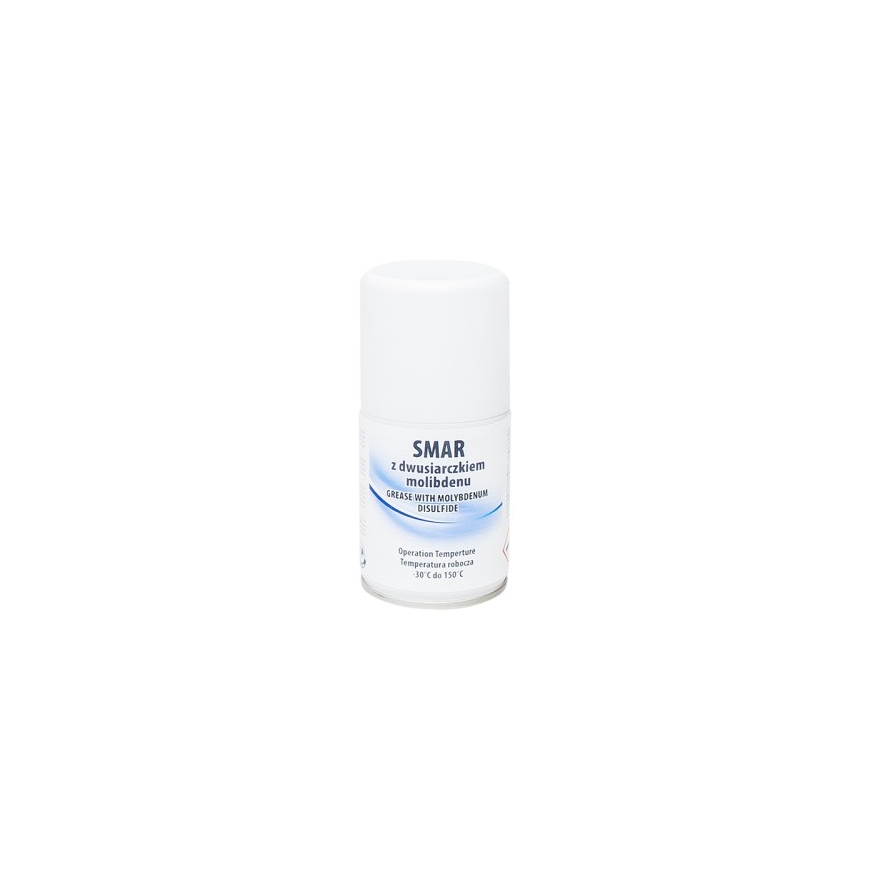 Blow Spray Grease with Molybdenum Disulfide 100 ml AG