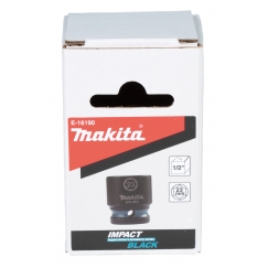 Makita Smūginė sukimo galva 23-38MM 1/2" E-16190