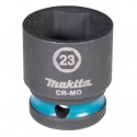 Makita Smūginė sukimo galva 23-38MM 1/2" E-16190 Makita Smūginė sukimo galva 23-38MM 1/2" E-16190