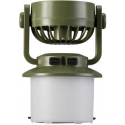 Kantav käe lamp ventilaatoriga TRACER LightBreeze