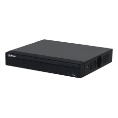 Dahua Technology Lite NVR2108HS-8P-4KS3 1U Black