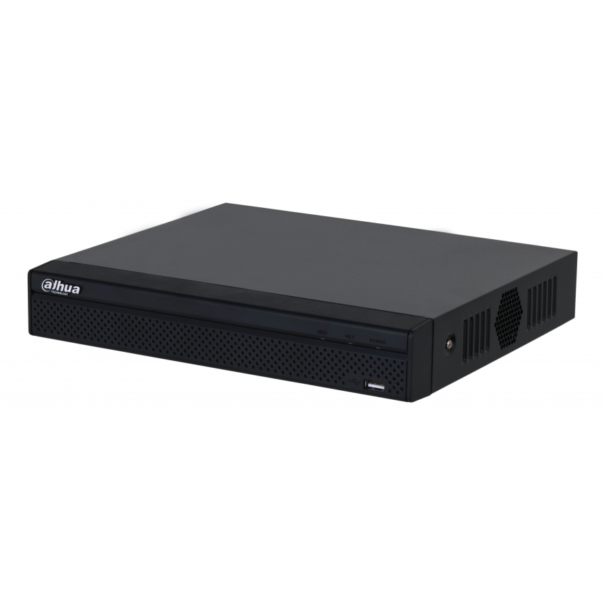 Dahua Technology Dahua Technology Lite NVR2108HS-8P-4KS3
