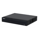 Dahua Technology Lite NVR2108HS-8P-4KS3 1U musta Dahua Technology Lite NVR2108HS-8P-4KS3 1U musta