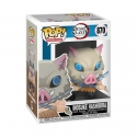 Фигурка Funko POP Demon Slayer Kimetsu no Yaiba Иноске Хашибира Фигурка Funko POP Demon Slayer Kimetsu no Yaiba Иноске Хашибира