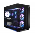 Pöytäkone Level UP [J04] Ryzen 5 | RTX 5070 | 32GB | 1TB+2TB